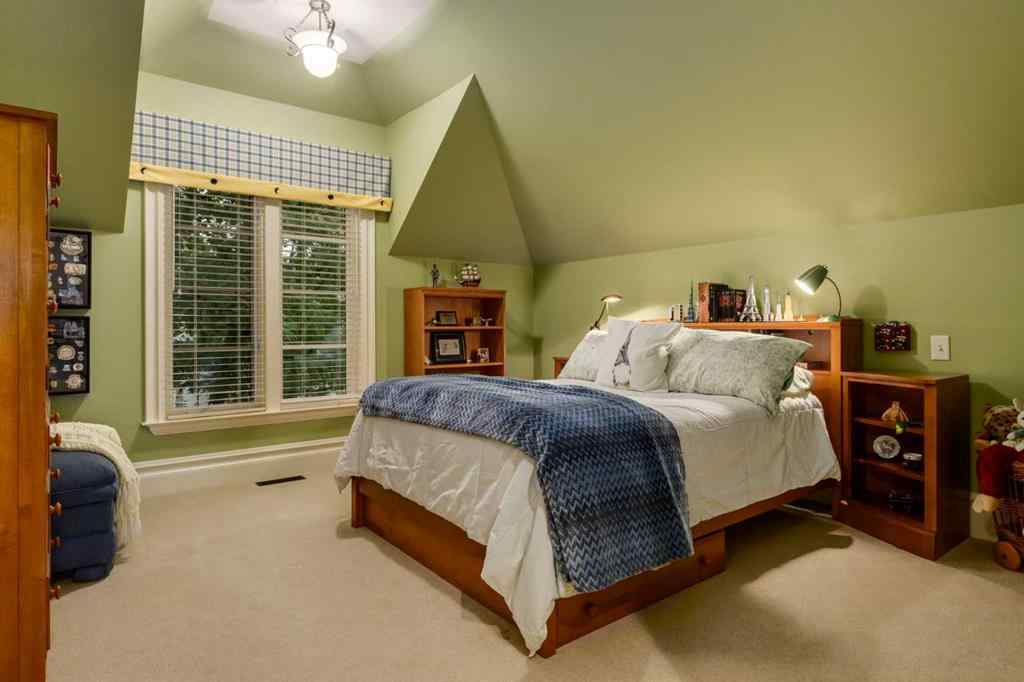 MLS® A2246869 - 231 Aspen Green  in Elbow Valley Rural Rocky View County, Residential