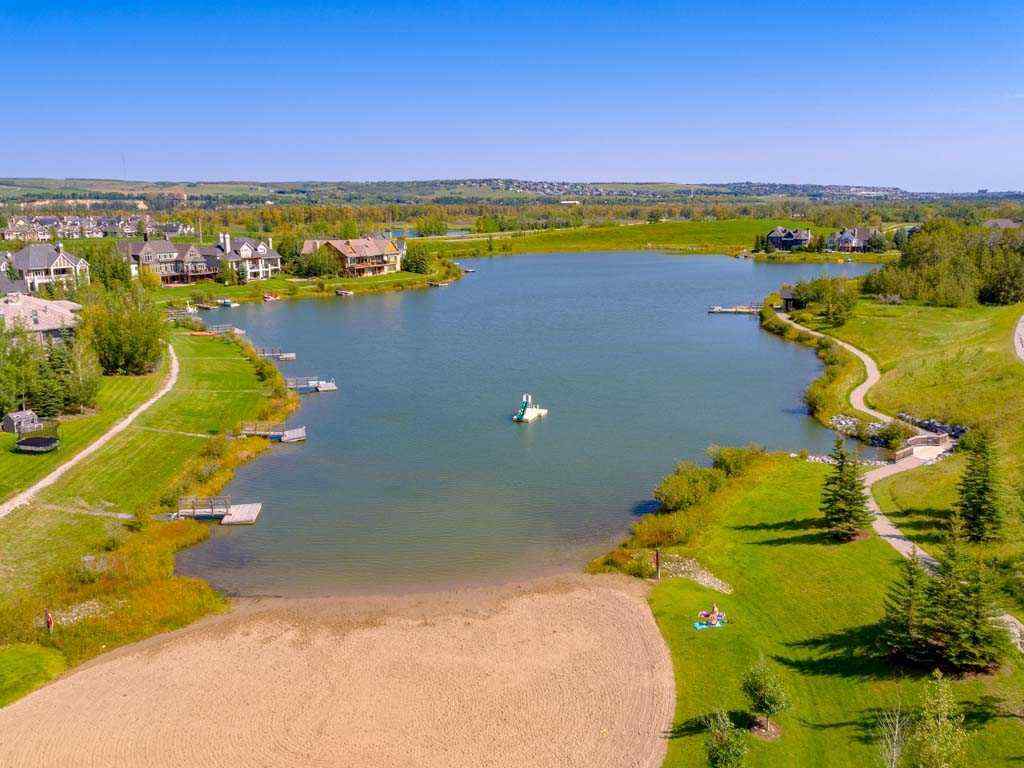 MLS® A2246869 - 231 Aspen Green  in Elbow Valley Rural Rocky View County, Residential