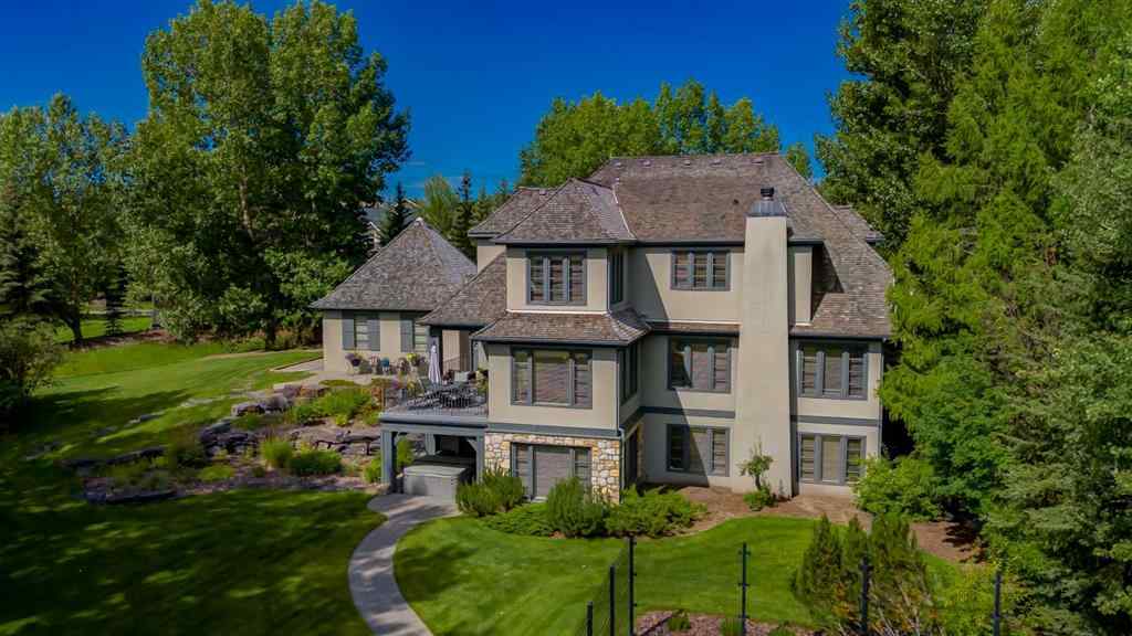 MLS® A2246869 - 231 Aspen Green  in Elbow Valley Rural Rocky View County, Residential