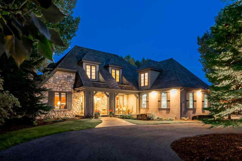 MLS® A2246869 - 231 Aspen Green  in Elbow Valley Rural Rocky View County, Residential
