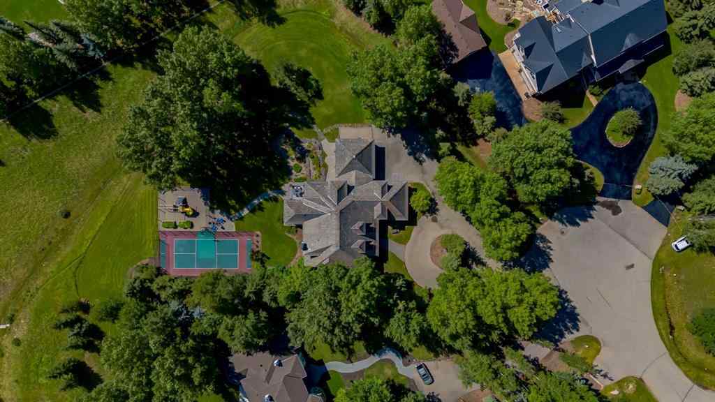 MLS® A2246869 - 231 Aspen Green  in Elbow Valley Rural Rocky View County, Residential