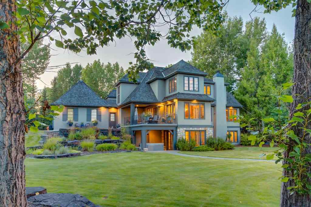MLS® A2246869 - 231 Aspen Green  in Elbow Valley Rural Rocky View County, Residential