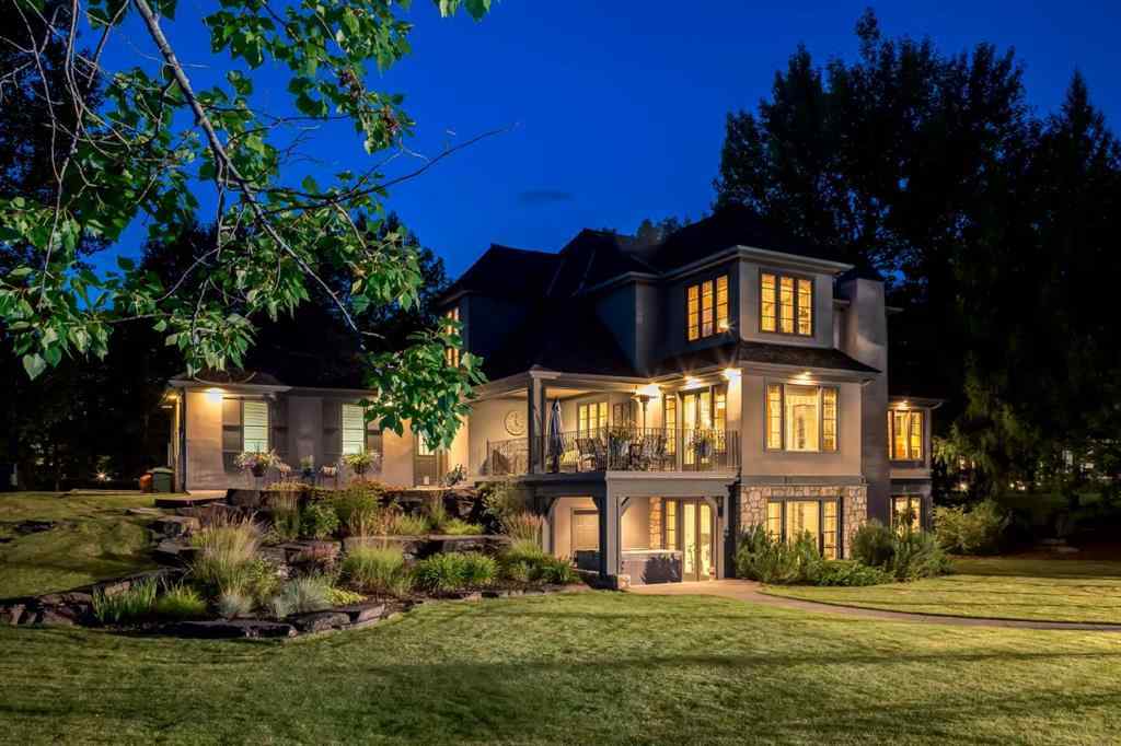 MLS® A2246869 - 231 Aspen Green  in Elbow Valley Rural Rocky View County, Residential