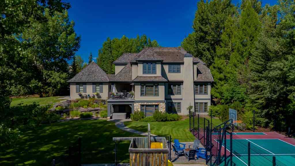 MLS® A2246869 - 231 Aspen Green  in Elbow Valley Rural Rocky View County, Residential