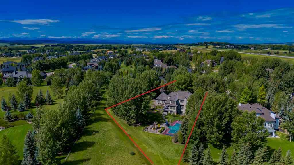 MLS® A2246869 - 231 Aspen Green  in Elbow Valley Rural Rocky View County, Residential