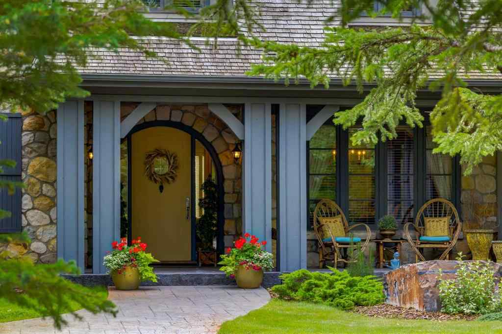 MLS® A2246869 - 231 Aspen Green  in Elbow Valley Rural Rocky View County, Residential