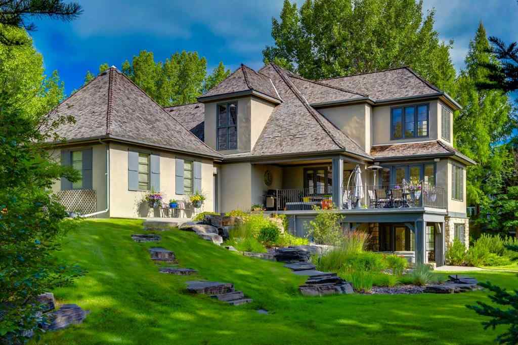 MLS® A2246869 - 231 Aspen Green  in Elbow Valley Rural Rocky View County, Residential