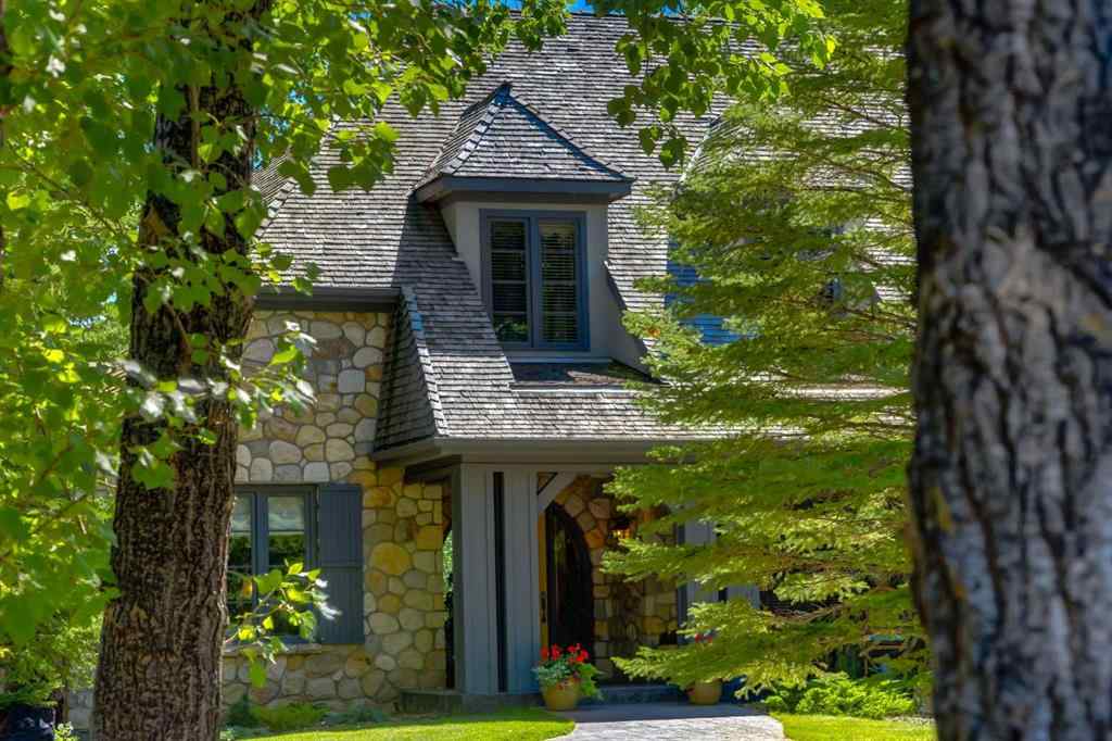 MLS® A2246869 - 231 Aspen Green  in Elbow Valley Rural Rocky View County, Residential