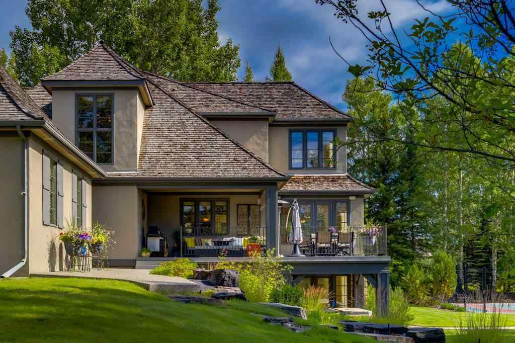 MLS® A2246869 - 231 Aspen Green  in Elbow Valley Rural Rocky View County, Residential