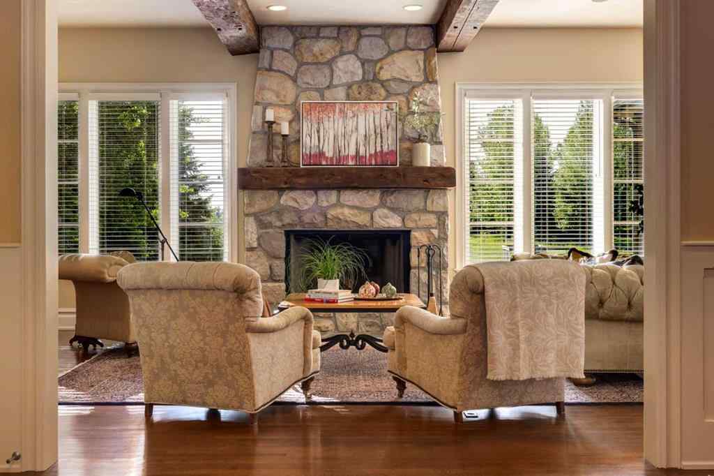 MLS® A2246869 - 231 Aspen Green  in Elbow Valley Rural Rocky View County, Residential