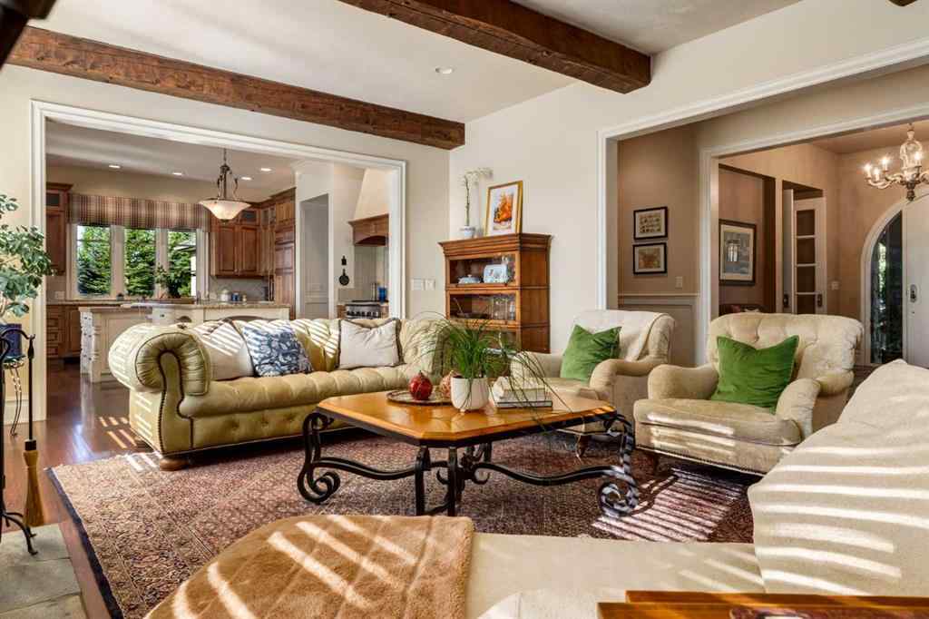 MLS® A2246869 - 231 Aspen Green  in Elbow Valley Rural Rocky View County, Residential