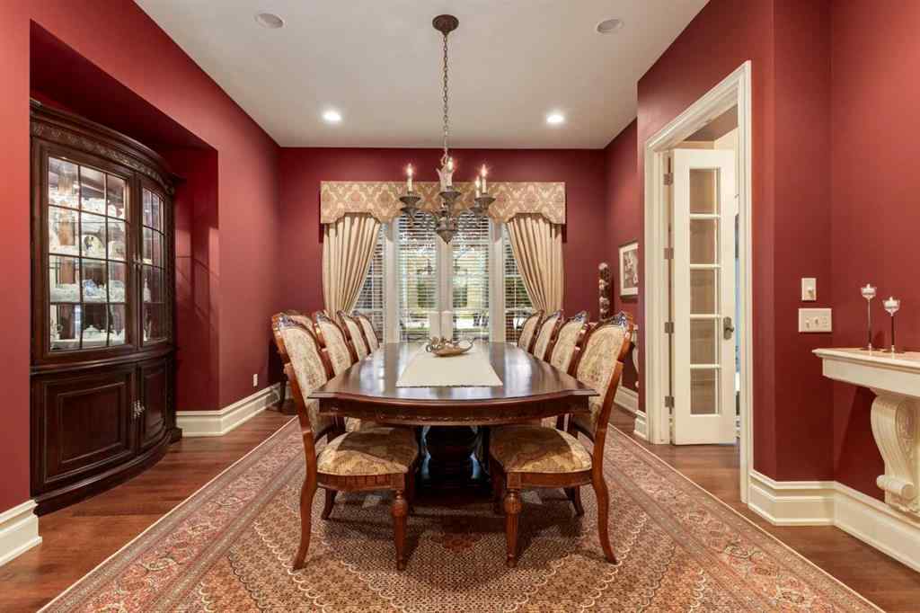MLS® A2246869 - 231 Aspen Green  in Elbow Valley Rural Rocky View County, Residential
