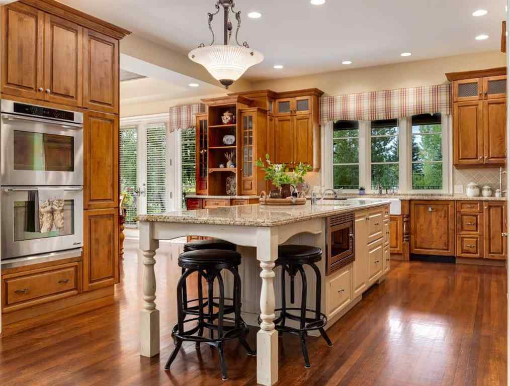 MLS® A2246869 - 231 Aspen Green  in Elbow Valley Rural Rocky View County, Residential