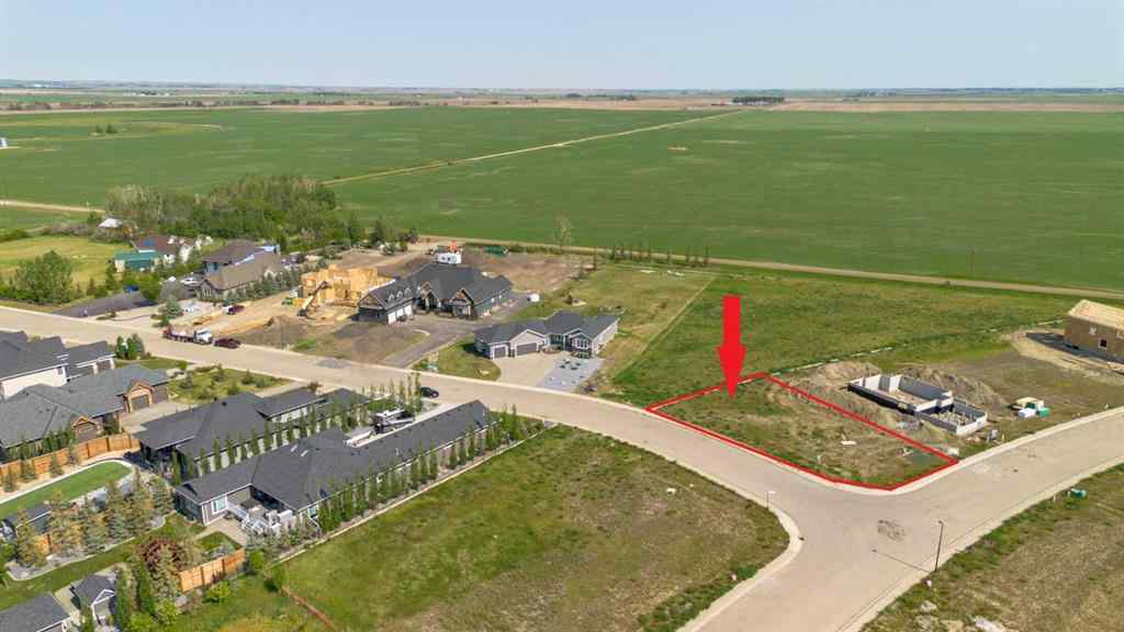 MLS® A2246873 - 292 Muirfield Crescent  in Lakes of Muirfield Lyalta, Land