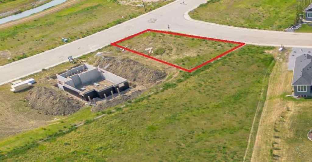 MLS® A2246873 - 292 Muirfield Crescent  in Lakes of Muirfield Lyalta, Land