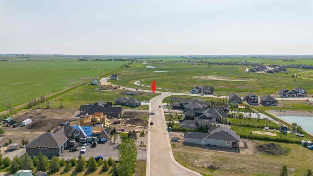 MLS® A2246873 - 292 Muirfield Crescent  in Lakes of Muirfield Lyalta, Land