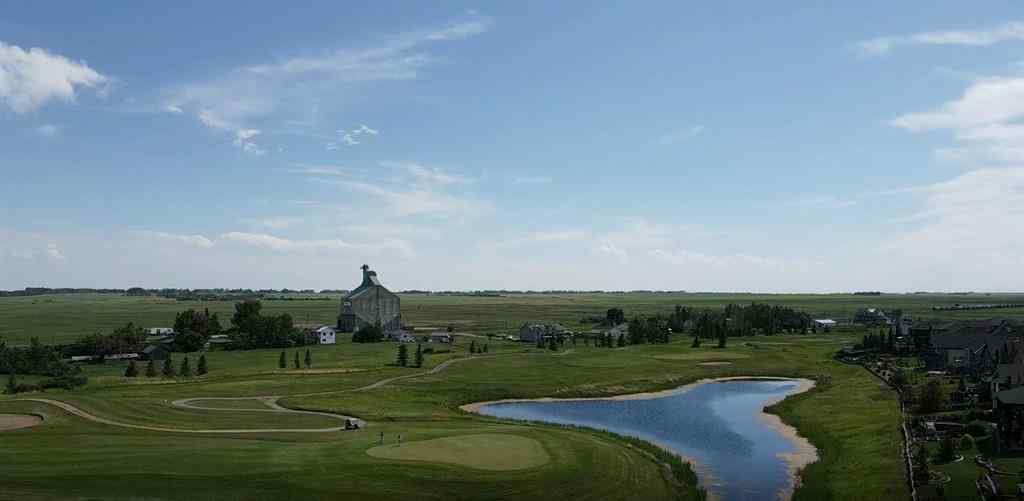 MLS® A2246873 - 292 Muirfield Crescent  in Lakes of Muirfield Lyalta, Land