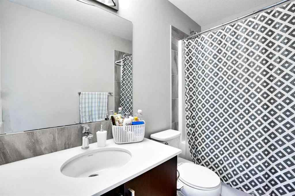 MLS® A2246880 - Unit #201 325 Redstone Walk NE in Redstone Calgary, Residential