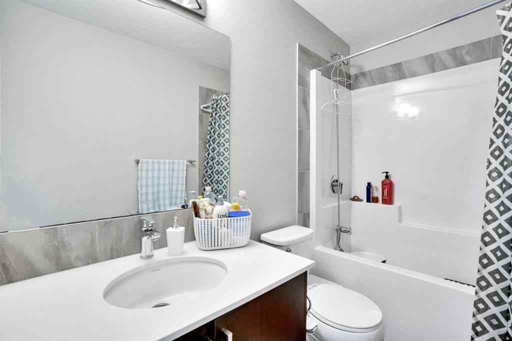 MLS® A2246880 - Unit #201 325 Redstone Walk NE in Redstone Calgary, Residential