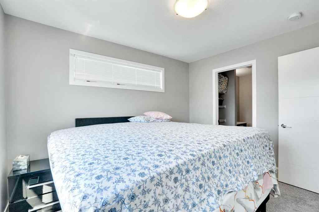 MLS® A2246880 - Unit #201 325 Redstone Walk NE in Redstone Calgary, Residential