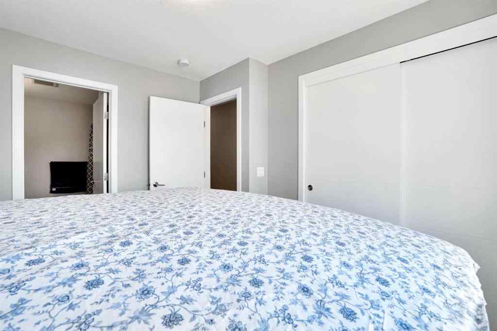 MLS® A2246880 - Unit #201 325 Redstone Walk NE in Redstone Calgary, Residential