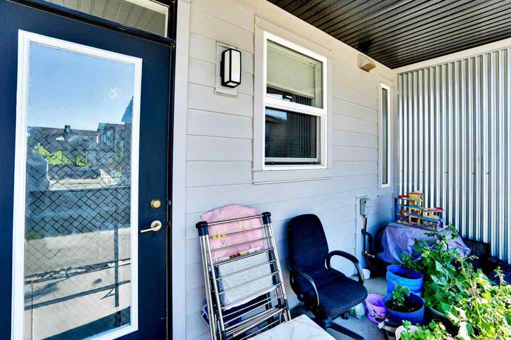 MLS® A2246880 - Unit #201 325 Redstone Walk NE in Redstone Calgary, Residential