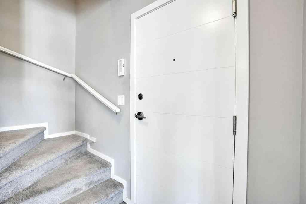 MLS® A2246880 - Unit #201 325 Redstone Walk NE in Redstone Calgary, Residential