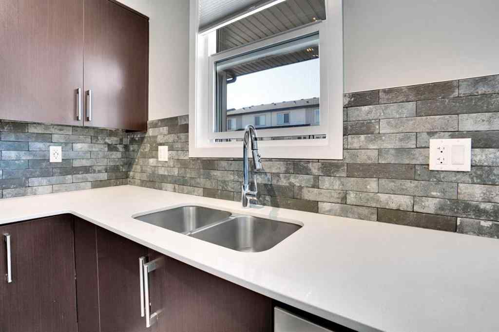 MLS® A2246880 - Unit #201 325 Redstone Walk NE in Redstone Calgary, Residential
