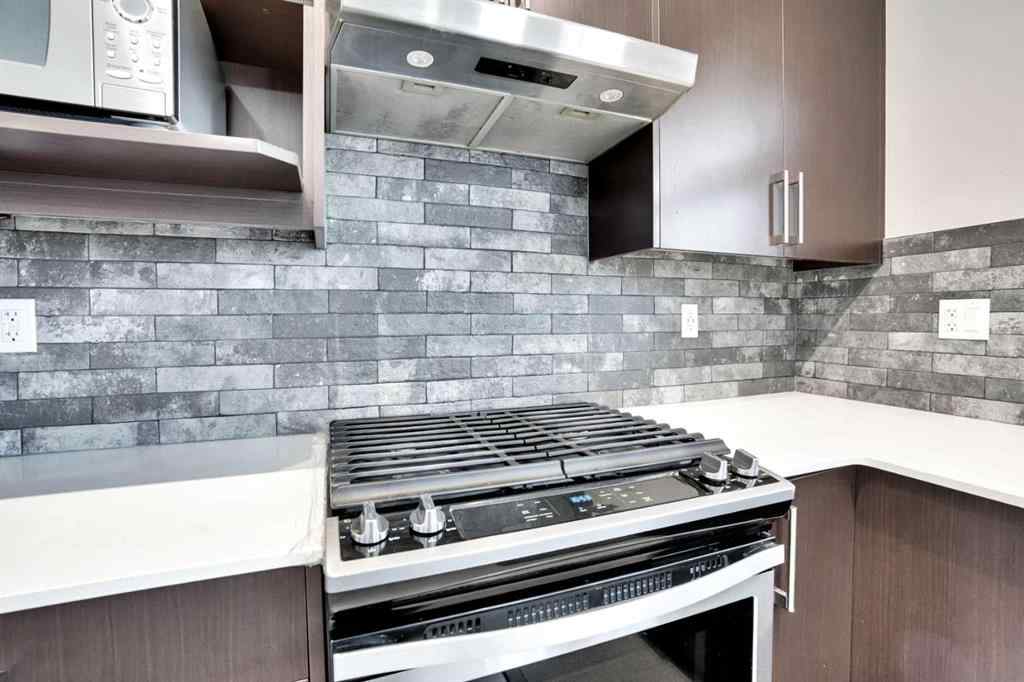 MLS® A2246880 - Unit #201 325 Redstone Walk NE in Redstone Calgary, Residential
