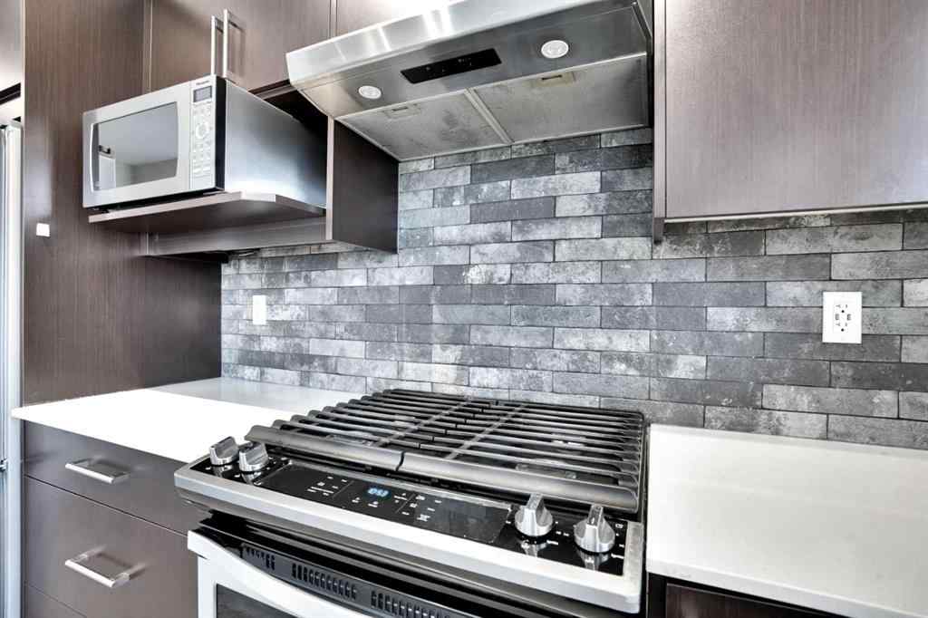 MLS® A2246880 - Unit #201 325 Redstone Walk NE in Redstone Calgary, Residential