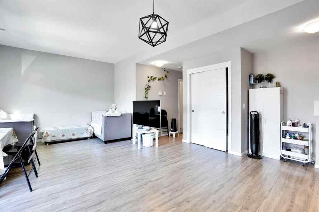 MLS® A2246880 - Unit #201 325 Redstone Walk NE in Redstone Calgary, Residential