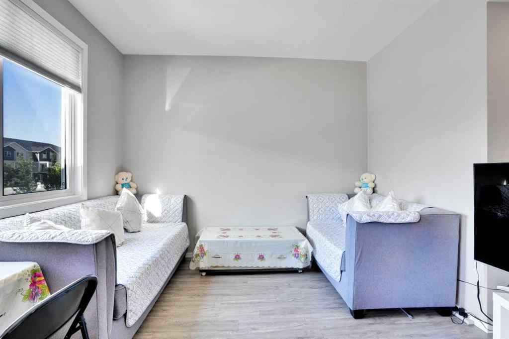 MLS® A2246880 - Unit #201 325 Redstone Walk NE in Redstone Calgary, Residential