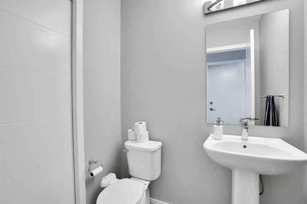 MLS® A2246880 - Unit #201 325 Redstone Walk NE in Redstone Calgary, Residential