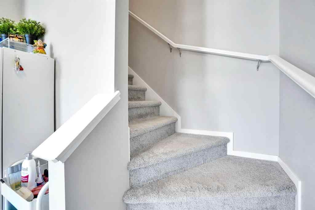 MLS® A2246880 - Unit #201 325 Redstone Walk NE in Redstone Calgary, Residential