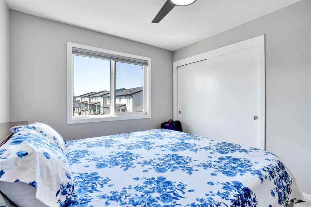 MLS® A2246880 - Unit #201 325 Redstone Walk NE in Redstone Calgary, Residential