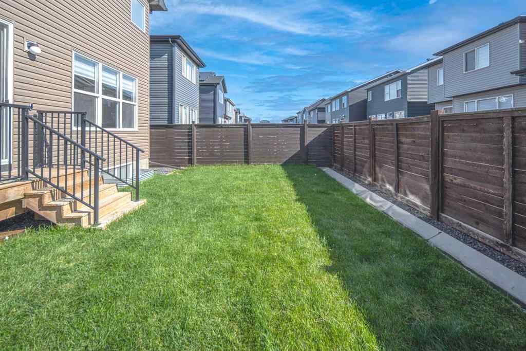 MLS® A2246882 - 329 Seton Villas SE in Seton Calgary, Residential