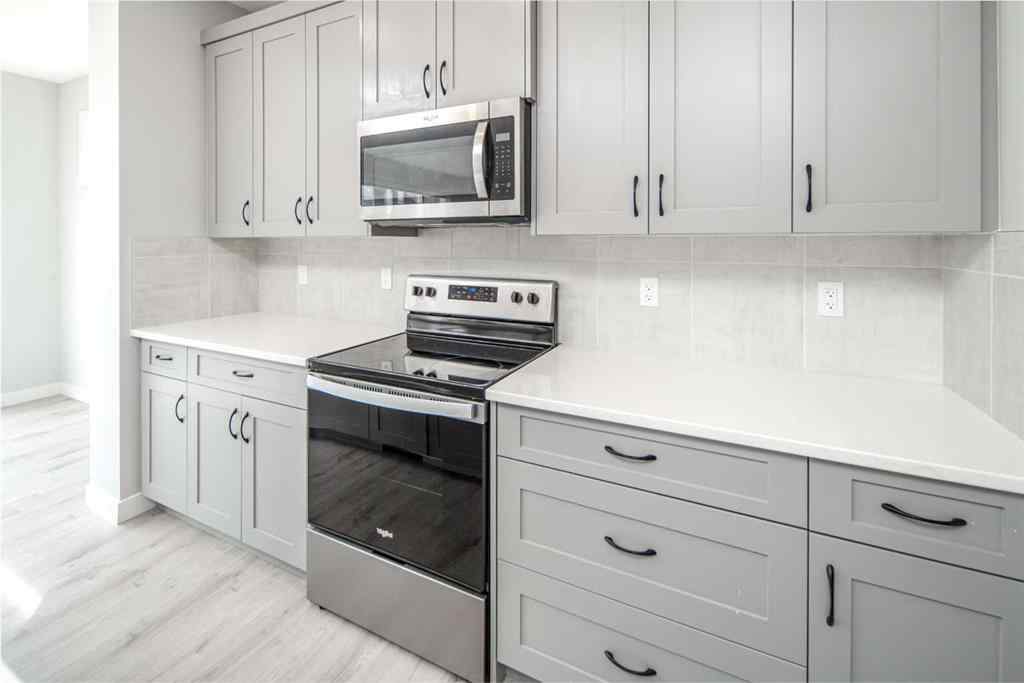 MLS® A2246882 - 329 Seton Villas SE in Seton Calgary, Residential