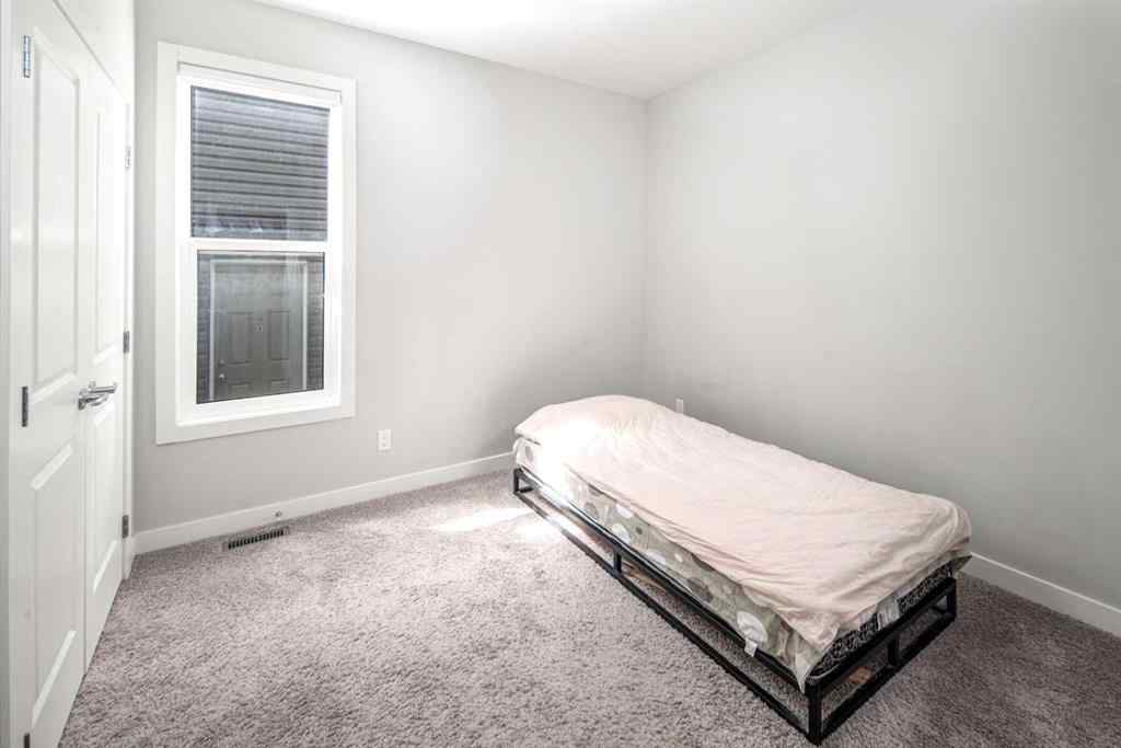 MLS® A2246882 - 329 Seton Villas SE in Seton Calgary, Residential