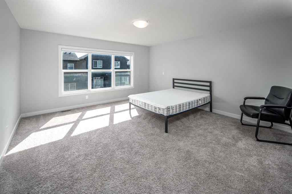 MLS® A2246882 - 329 Seton Villas SE in Seton Calgary, Residential