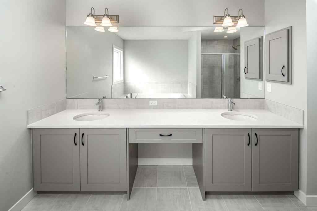MLS® A2246882 - 329 Seton Villas SE in Seton Calgary, Residential