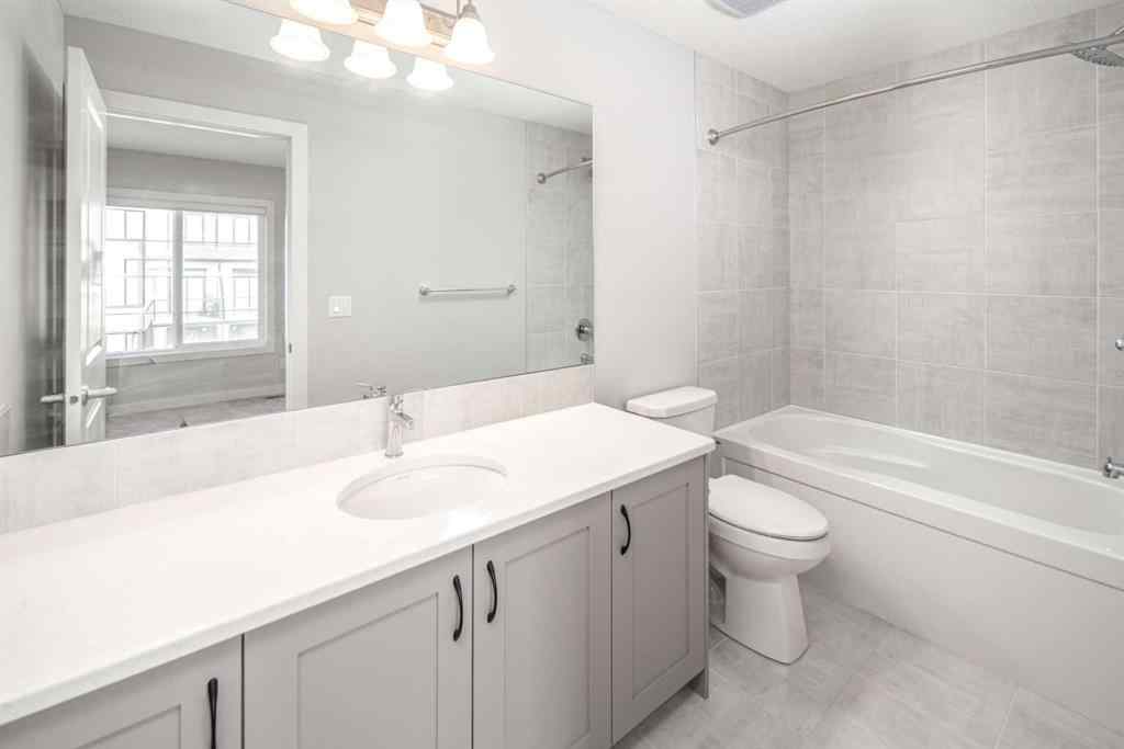 MLS® A2246882 - 329 Seton Villas SE in Seton Calgary, Residential