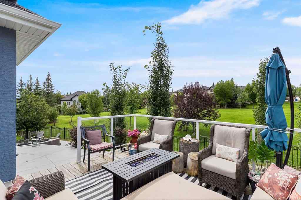 MLS® A2246883 - 136 Stonemere Close  in Westmere Chestermere, Residential