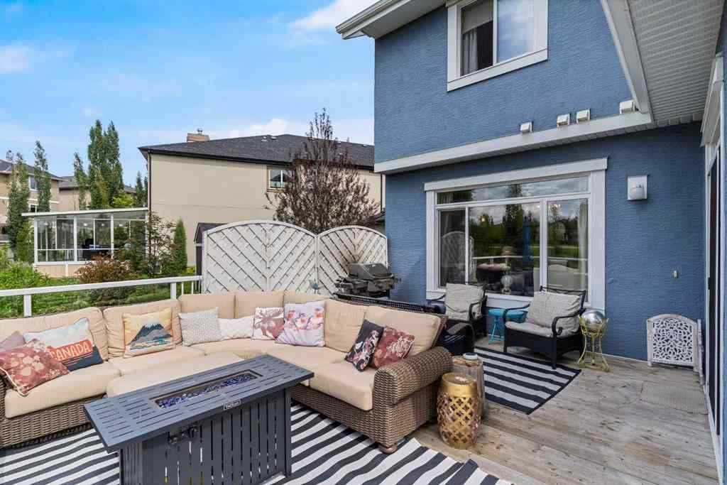 MLS® A2246883 - 136 Stonemere Close  in Westmere Chestermere, Residential