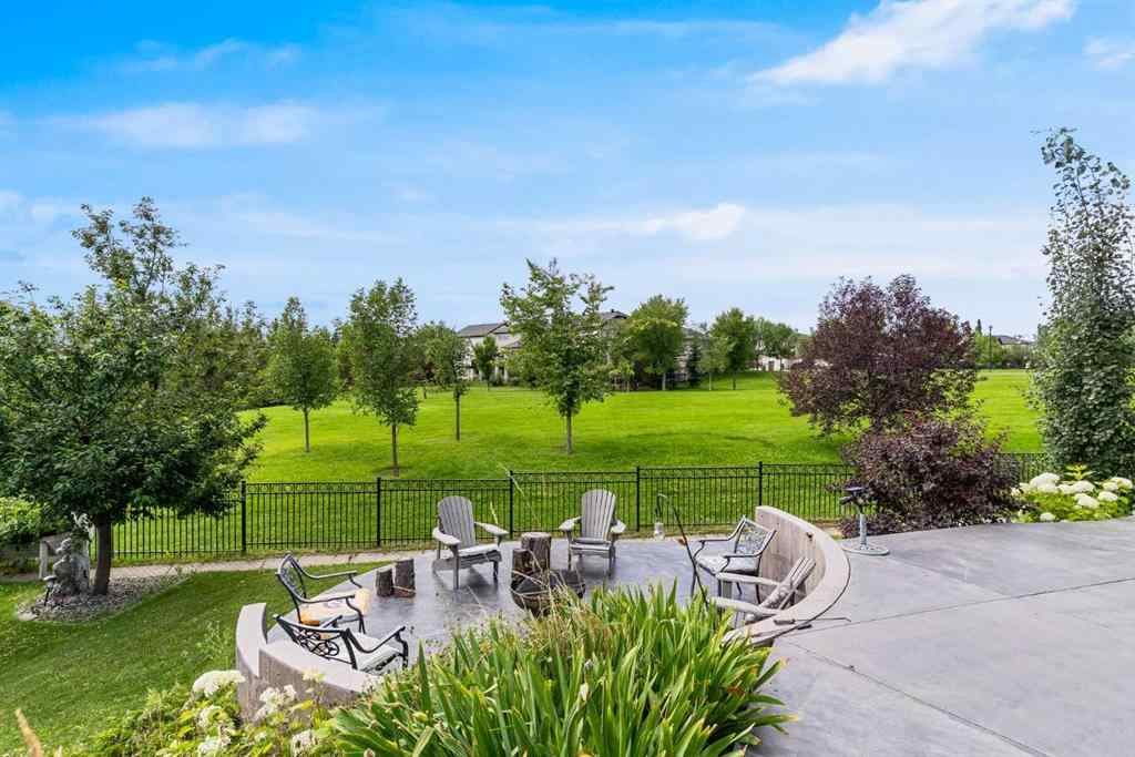 MLS® A2246883 - 136 Stonemere Close  in Westmere Chestermere, Residential