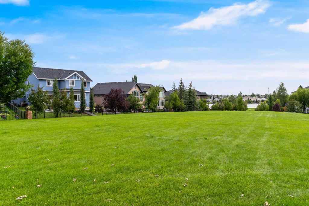 MLS® A2246883 - 136 Stonemere Close  in Westmere Chestermere, Residential