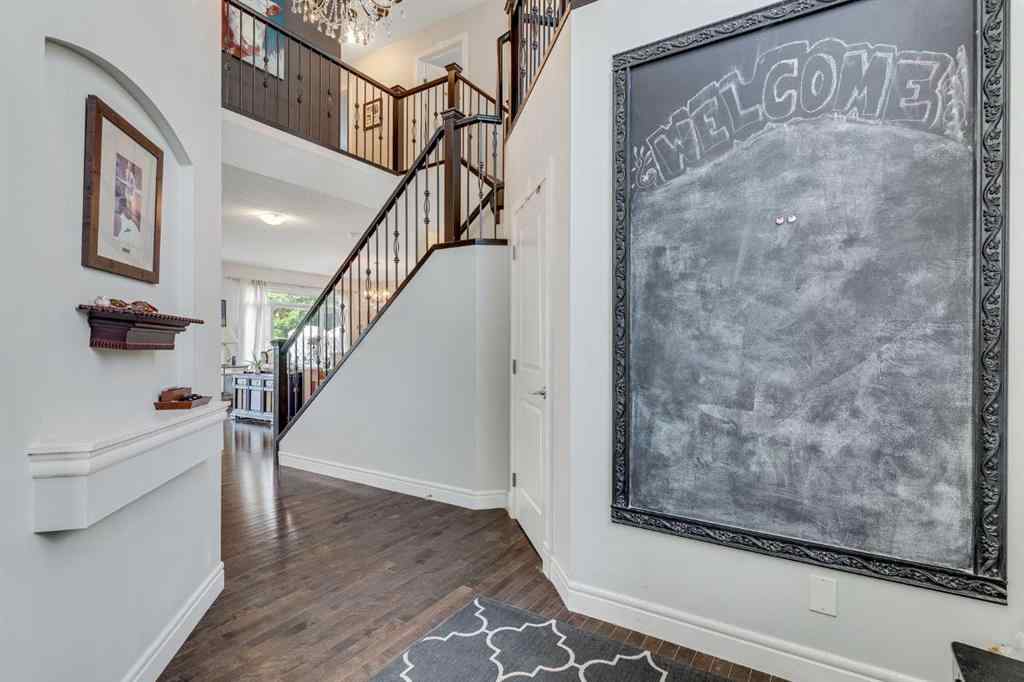 MLS® A2246883 - 136 Stonemere Close  in Westmere Chestermere, Residential
