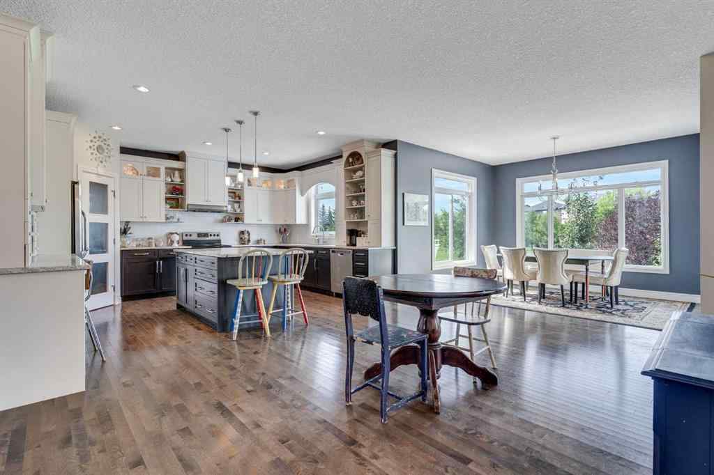 MLS® A2246883 - 136 Stonemere Close  in Westmere Chestermere, Residential