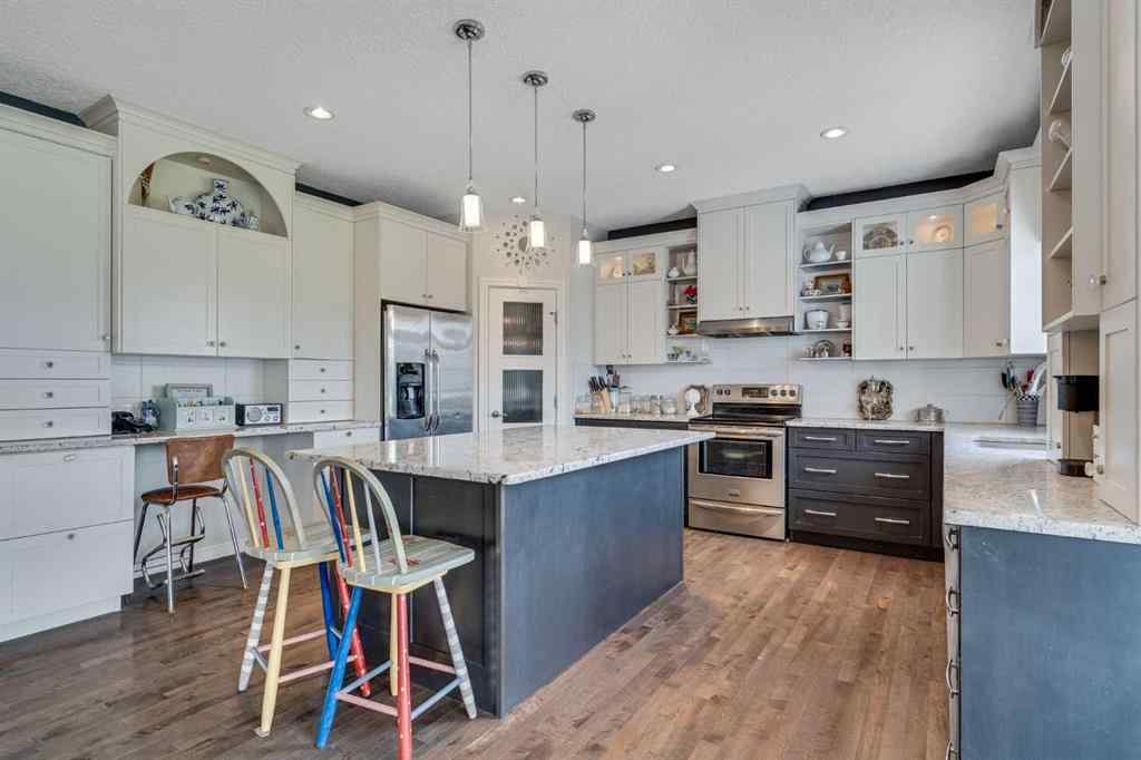 MLS® A2246883 - 136 Stonemere Close  in Westmere Chestermere, Residential