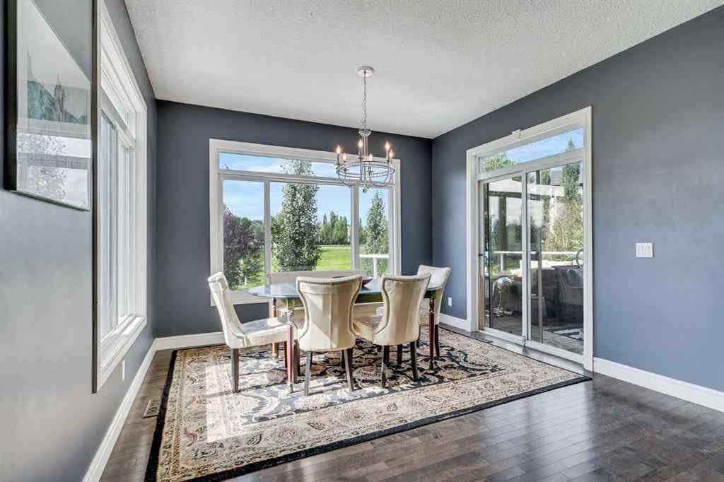 MLS® A2246883 - 136 Stonemere Close  in Westmere Chestermere, Residential