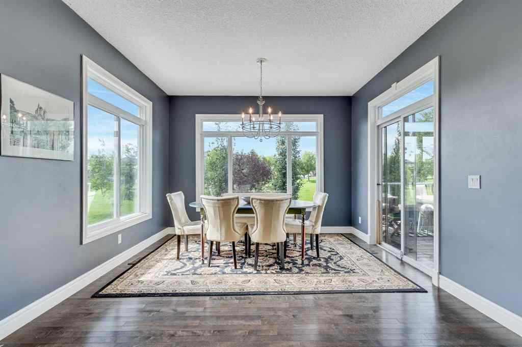 MLS® A2246883 - 136 Stonemere Close  in Westmere Chestermere, Residential
